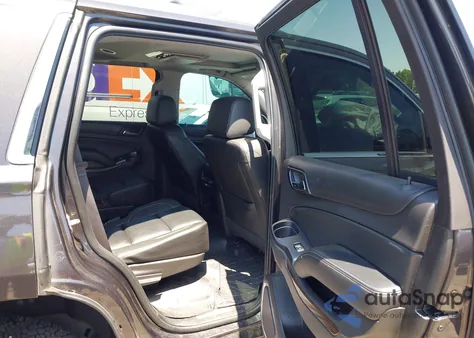 2016 Chevrolet Tahoe Lt z USA, uszkodzony, nr VIN 1GNSKBKCXGR381049